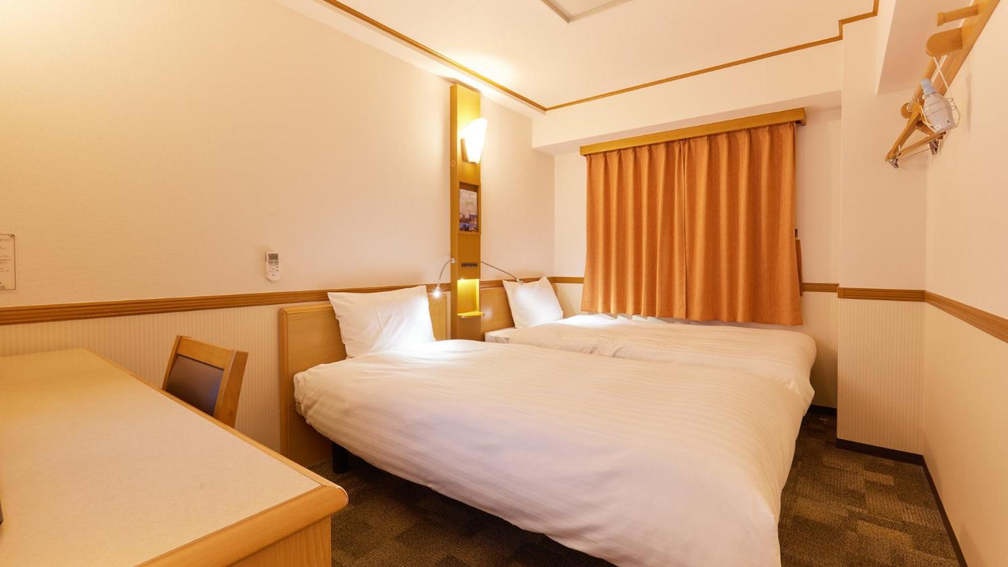 Toyoko Inn Tokyo Shinjuku Kabukicho Ruang foto