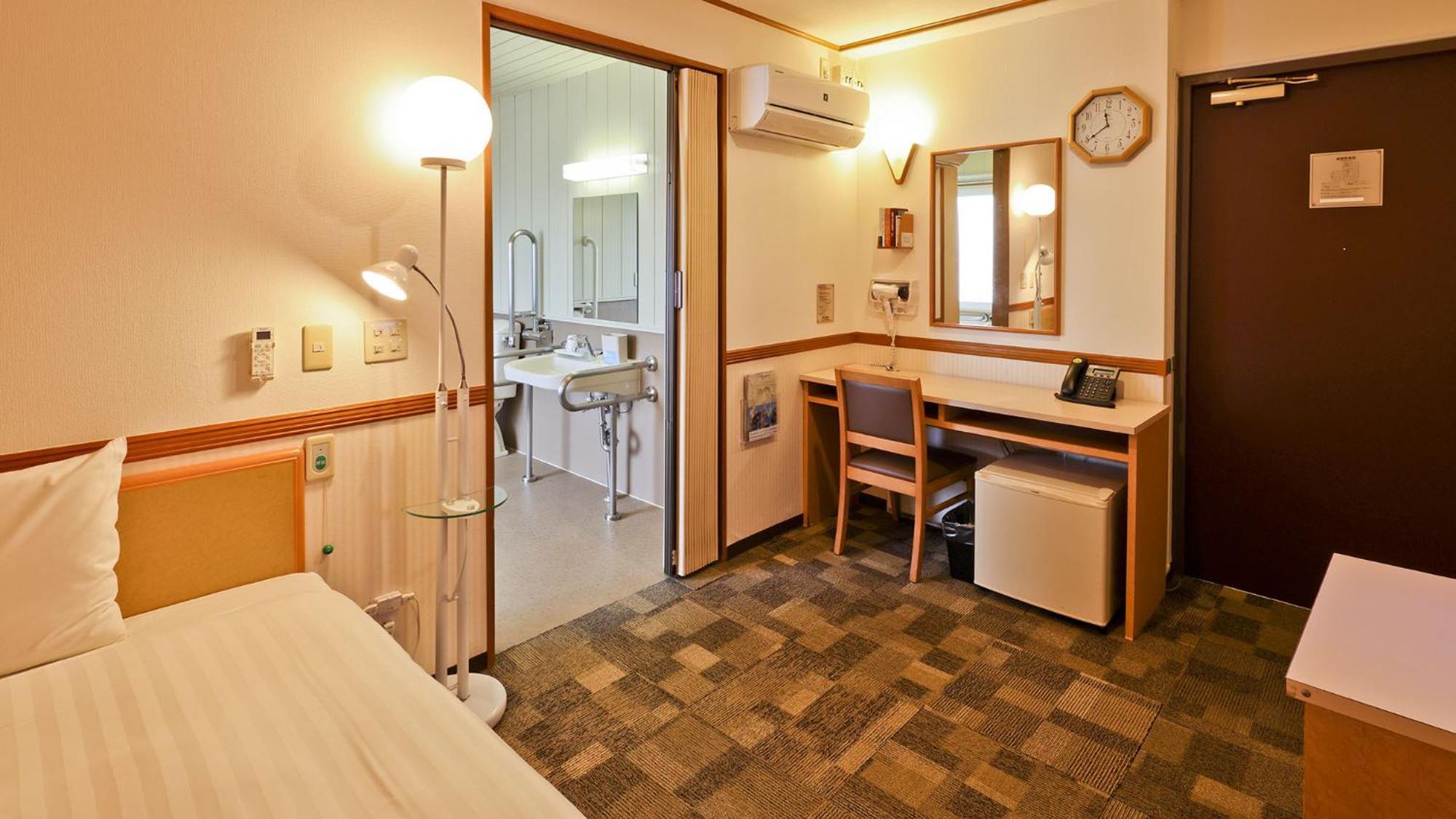 Toyoko Inn Tokyo Shinjuku Kabukicho Ruang foto