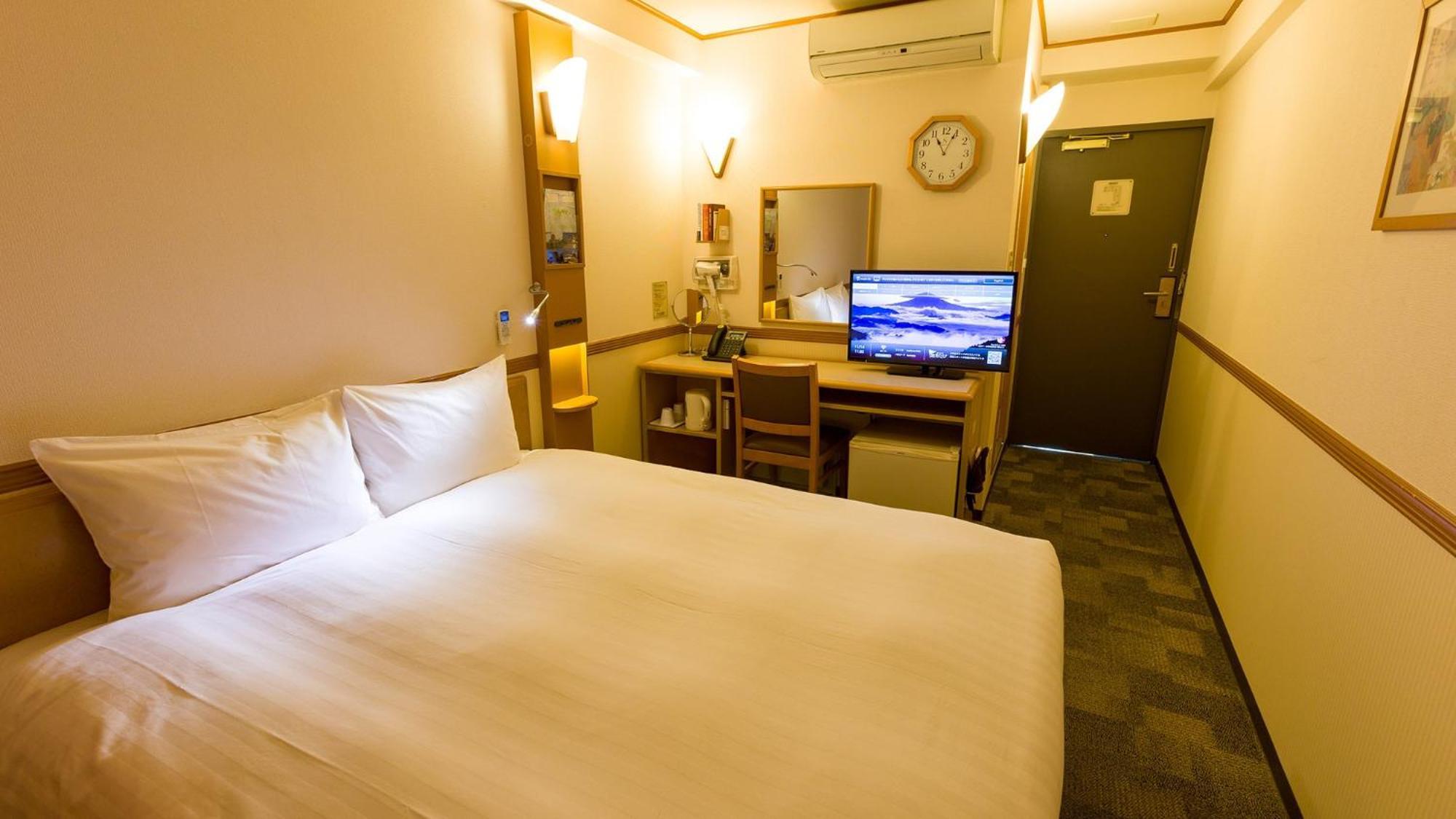 Toyoko Inn Tokyo Shinjuku Kabukicho Ruang foto