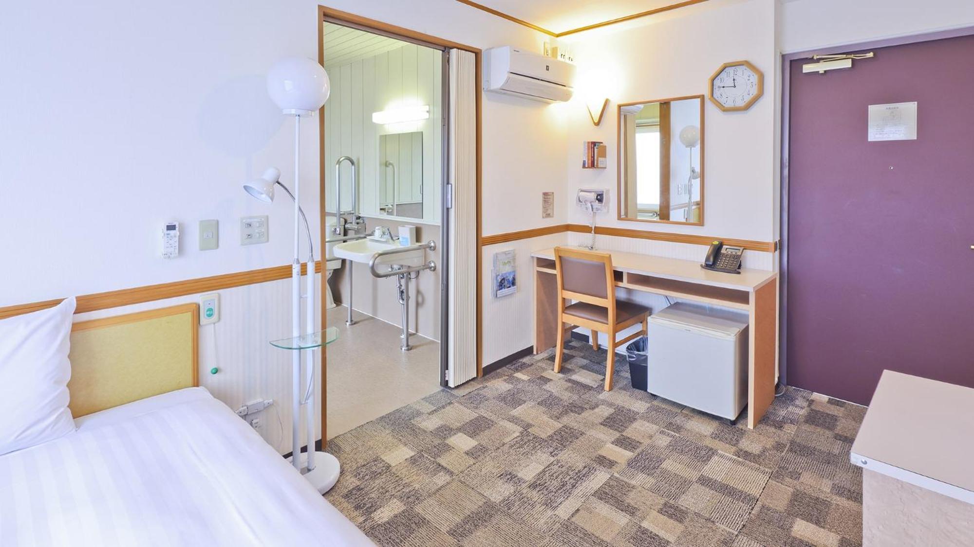 Toyoko Inn Tokyo Shinjuku Kabukicho Ruang foto