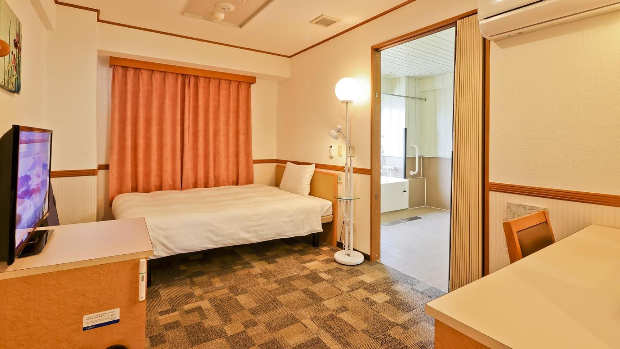 Toyoko Inn Tokyo Shinjuku Kabukicho Ruang foto