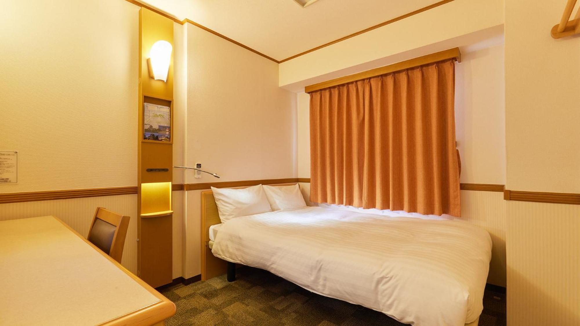 Toyoko Inn Tokyo Shinjuku Kabukicho Ruang foto